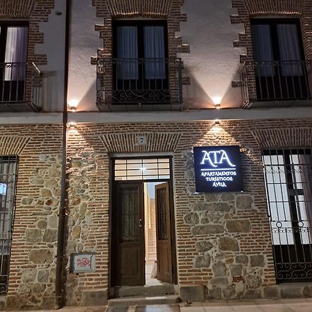 Apartamentos Turisticos Avila Puerta Del Carmen 0-3 Exterior foto
