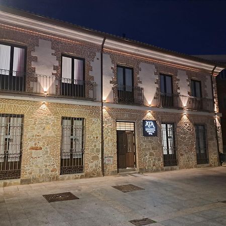 Apartamentos Turisticos Avila Puerta Del Carmen 0-3 Exterior foto