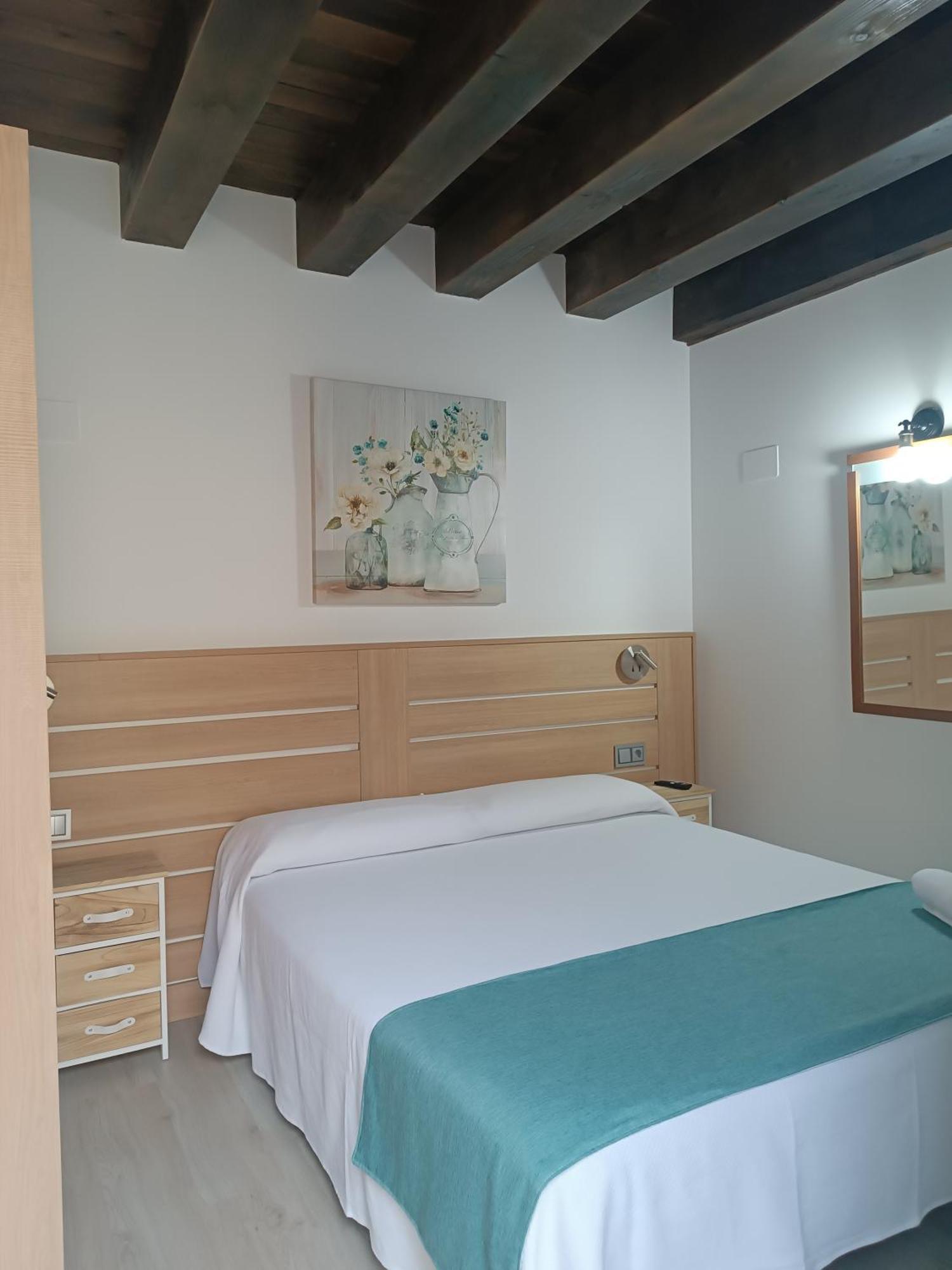 Apartamentos Turisticos Avila Puerta Del Carmen 0-3 Exterior foto