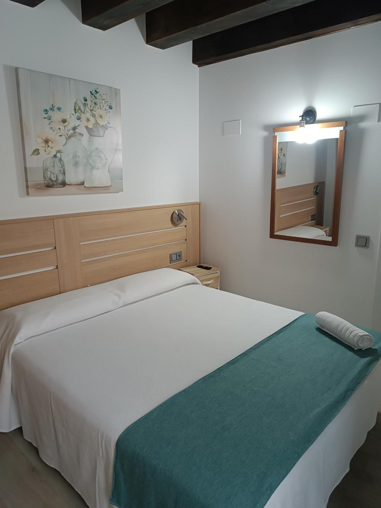 Apartamentos Turisticos Avila Puerta Del Carmen 0-3 Exterior foto