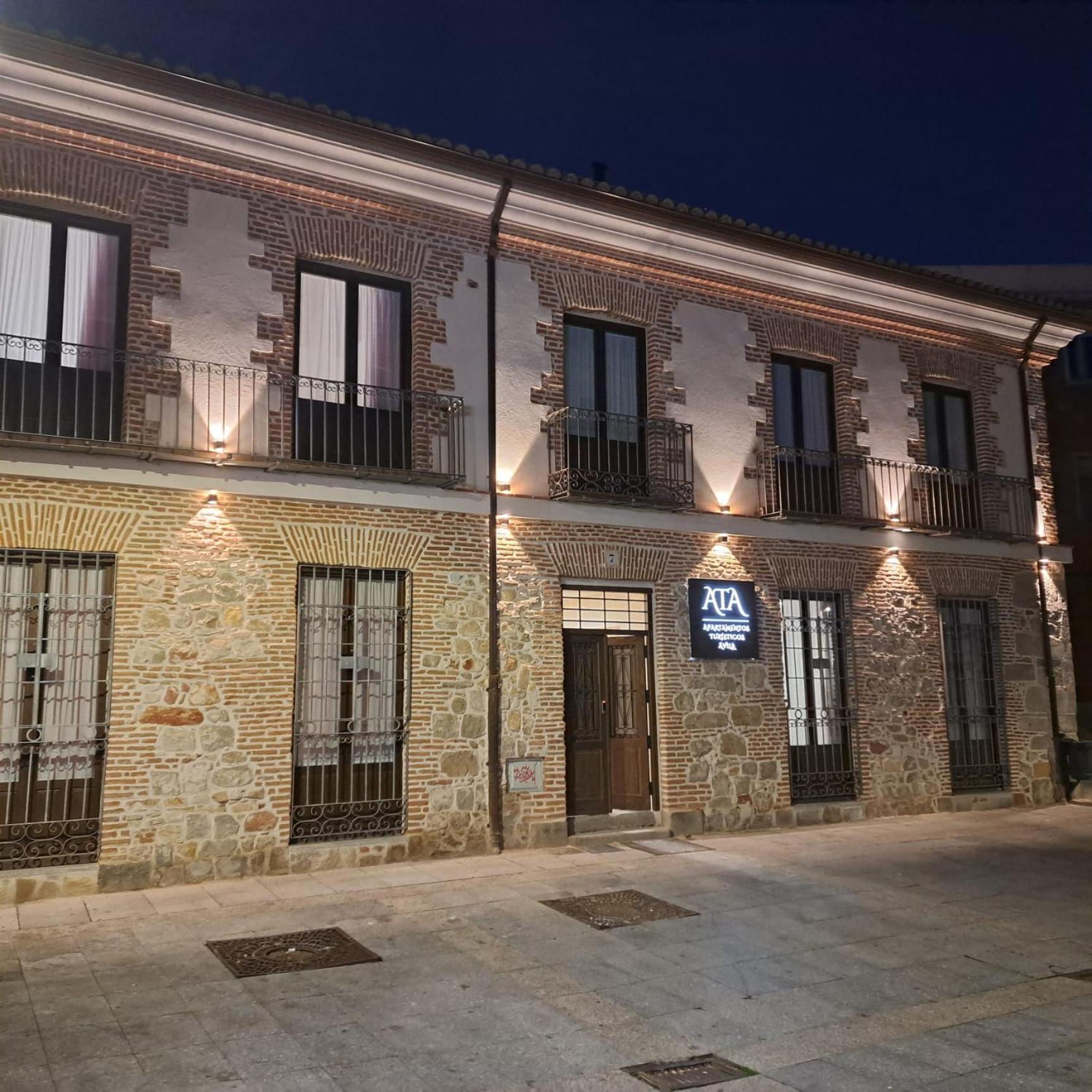 Apartamentos Turisticos Avila Puerta Del Carmen 0-3 Exterior foto